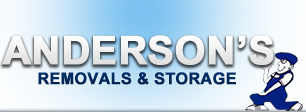 Andersons Removals
